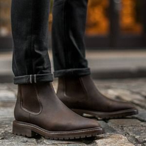Thursday Boot Co. The Legend Boot Men's 10